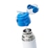 Kit 2 Garrafas Térmica de Inox Para Sublimação Com Alça E Tampa Astronauta 350ml