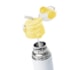 Kit 2 Garrafas Térmica de Inox Para Sublimação Com Alça E Tampa Astronauta 350ml	