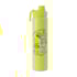 Kit 2 Garrafas Térmica Inox Emborrachada Fresh Para Sublimação Verde Limão Fosca 750ml