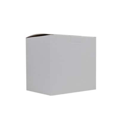 Kit 36 Caixa de Papel Para Caneca de Ceramica 117x85x106mm - 190 Gr
