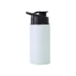 Kit 4 Garrafa de Alumínio Magic Para Sublimação Azul Céu Fosca de 500ml