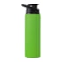 Kit 4 Garrafa de Alumínio Magic Para Sublimação Verde Limão Fosca de 750ml
