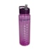 Kit 4 Garrafa Squeeze decorada Rosa de 650ml