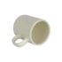 Kit 48 Canecas de Cerâmica Mini 110ml Sem Resina