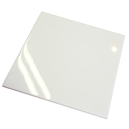 Kit 5 Azulejo Premium Para Sublimação 15x15 Cm 6 Mm