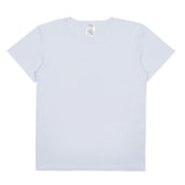 Kit 5 Camisetas Para Sublimação Soft Touch de Poliéster Importada Xg Unissex