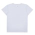 Kit 5 Camisetas Para Sublimação Soft Touch Feminina - G