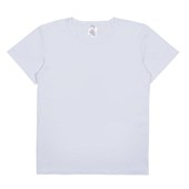 Kit 5 Camisetas Para Sublimação Soft Touch Unissex