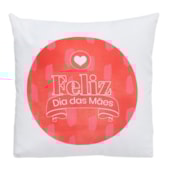 Kit 5 Capa de Almofada Para Sublimação de Poliéster Com Zíper 40x40cm Kit 5 Capa de Almofada Para Sublimação de Poliéster Com Zíper 40x40cm