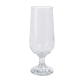 Kit 6 Copo Taça Sem Resina Hannover Vidro Incolor 300ml