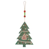 Kit 6 Enfeite de Porta Para Sublimação Árvore Em Mdf Kit 6 Enfeite de Porta Para Sublimação Árvore Em Mdf