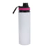 Kit 6 Squeeze Com Tampa Rosa de 750ml