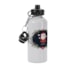 Kit 6 Squeeze Garrafa Branca Com dois Bicos Para Sublimacao de 600ml