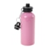 Kit 6 Squeeze Garrafa dolce Com dois Bicos Para Sublimação de 600ml Rosa