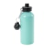 Kit 6 Squeeze Garrafa dolce Com dois Bicos Para Sublimação de 600ml Verde