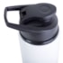 Kit 6 Squeeze Garrafa Para Sublimacao de Aluminio Branca 750ml
