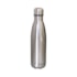 Kit 6 Squeeze Garrafa Térmica Para Sublimação Inox Prata 500ml