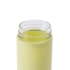 Kit 6 Squeeze Vidro Com Alça Brisa Verde 500ml