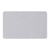 Kit Com 18 Unidades de Imãs Retangular Pet 88x55mm Para Sublimação Kit Com 18 Unidades de Imãs Retangular Pet 88x55mm Para Sublimação