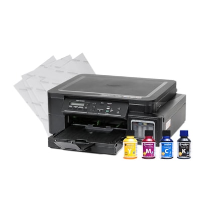 Kit Impressora A4 Brother  – 110v