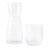 Moringa 500ml Com Copo