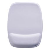 Mouse Pad Para Sublimação Retangular Com Descanso Mouse Pad Para Sublimação Retangular Com Descanso