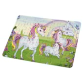 Quebra Cabeça Retangular C/ 10 Pc