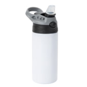 Squeeze Garrafa de Inox Térmica Para Sublimação de 300ml