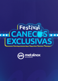 Festival de canecas