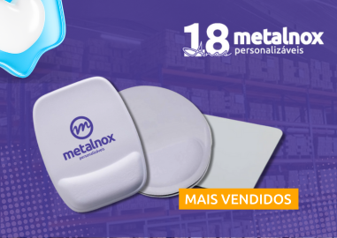 Ajude seus clientes a eternizar momentos! Mouses pads mais vendidos para personalizar