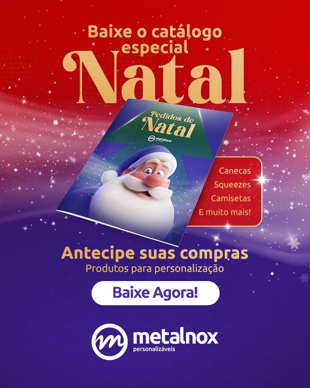Ebook de Natal - clique aqui.